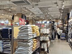 -MUJI无印良品(万达仓山店)