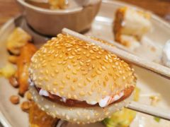 -素满香·素食自助餐厅(直营·大兴街店)