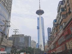 -辽宁电视塔