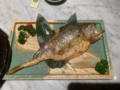 -阿吾罗日本料理(K11艺术中心店)