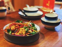 -觅山云南菜(泊富ICITY店)