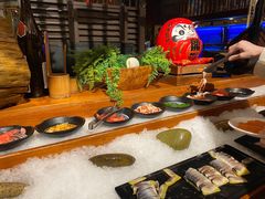 -芭菲盛宴·环球美食(北城国际店)