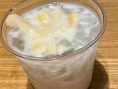 椰汁冰凉粉-盛香亭热卤(浏阳天虹店)