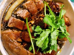 -粤·向群饭店(龙津东路总店)