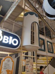 -奈尔宝家庭中心·亲子餐厅(苏州大悦城店)