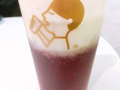-喜茶(杭州滨江宝龙店)
