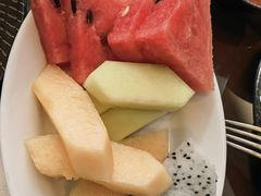 -大连君悦酒店·乐厨