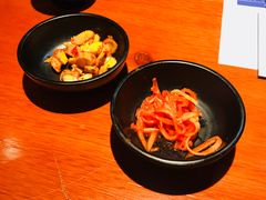 -鑫日千里马朝鲜族小馆(总店)