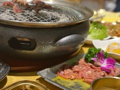 -云龙·烤肉专门店(东方路店)