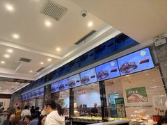 -令氏家外家周秦食府(高新店)