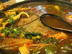 -焦记老潼关肉夹馍(东五路店)