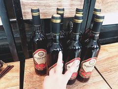 -韩盛炭火烤肉(万达广场店)