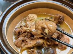 -久宴·天目湖大鱼头(恐龙园店)