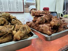 -鞍山市上海信利熏腊店(站前总店)