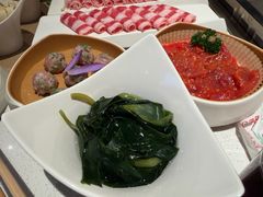 -海底捞火锅(劲松店)