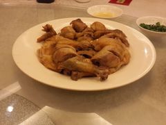 -围龙屋客家食府(福田店)