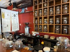 -RUMORS COFFEE ROASTERY鲁马滋咖啡(湖南路店)