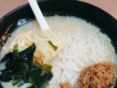 -灵芝妹子米线(瓦房店新玛特店)