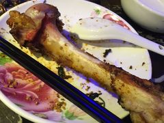 -AK47烤羊腿串吧(柳浪家园店)
