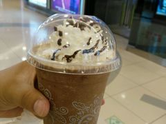 牛奶巧克力冰饮-GODIVA(王府井apm店)
