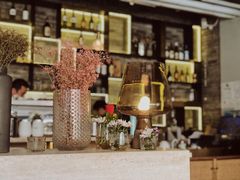 大堂-the rug 飞毯 (朝阳公园店)
