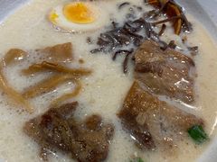 -味千拉面(保定万博广场店)