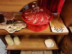 -大龙辣火锅·龙虾·烧烤(湖滨新天地店)