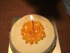 -OL’s Cake鲜荟千层(东风中路店)