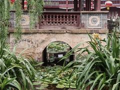 -巍山古城