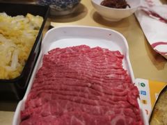 -牛街清真满恒記(平安里西大街店)