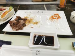 -大渔铁板烧(东城店)