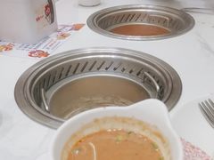 -密友回转自助火锅(中海环宇城店)