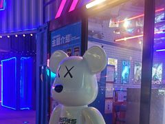 -移动谜城·大笨象密室逃脱(五棵松店)