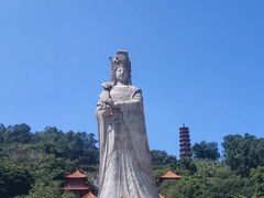 -南沙天后宫景区