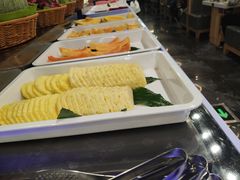 -圣罗巴海鲜自助(黑金店)