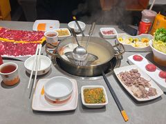 -潮发潮汕牛肉店(长隆店)