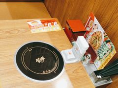 -食其家·牛丼咖喱(万达广场店)