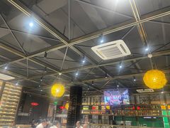 -苏先生海鲜渔庄(金桥店)