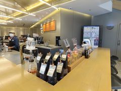 -星巴克臻选(北京蓝色港湾RO店)