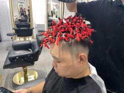 -Kraemer Paris  苏豪路易士·嘉玛发廊