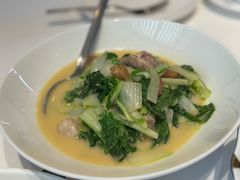 -今轩中餐厅(西安经开洲际酒店)