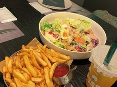 -Osteria意大利餐厅