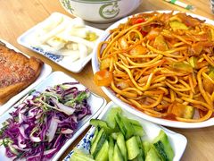 -伊穆祥牛肉面总店·清真