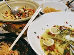 -绿草地·湘菜(7mall店)