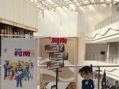 -SFC上影影城(新世界店)