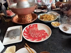 -南门涮肉(通州店)