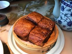 -绿茶餐厅(领展购物广场·中关村店)