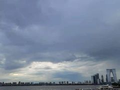 -岁粤Moon·湖景餐厅(月光码头店)