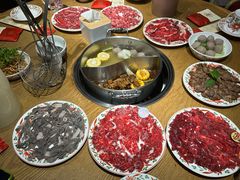 -汕头八合里海记牛肉店(清河店)