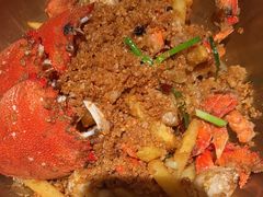 -避风塘(江桥万达店)